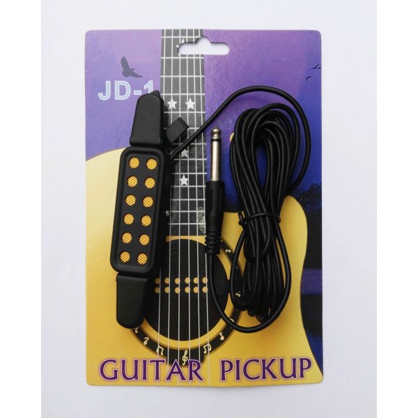 Pickup đàn guitar JD1(KQ3 SOL.G)