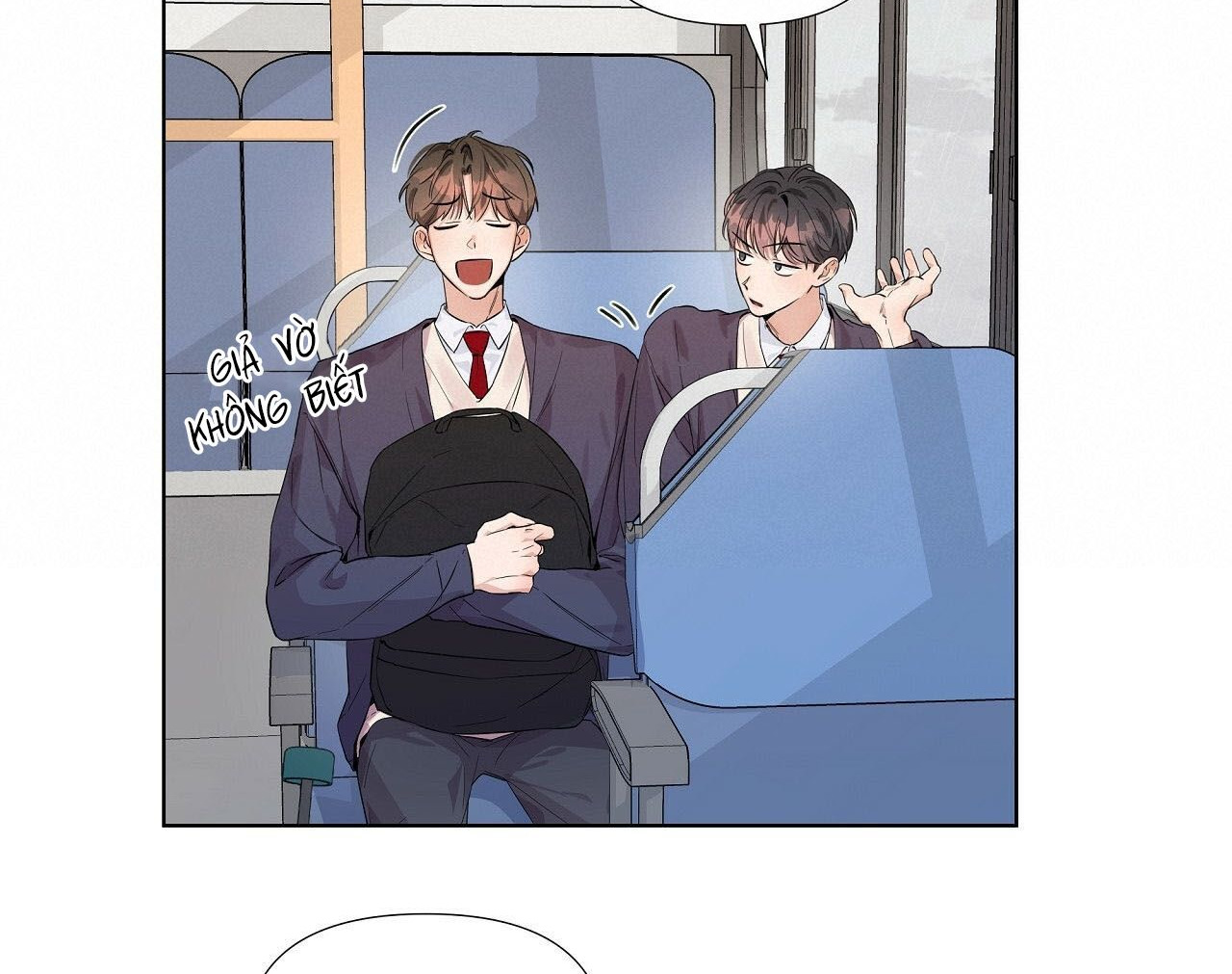 đừng bận tâm darling chapter 6 46