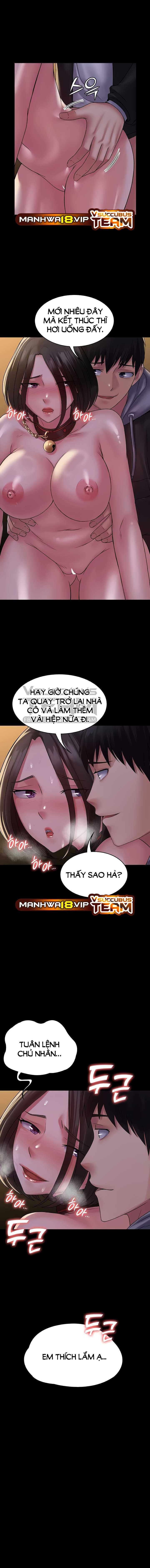 hệ thống succubus chapter 53 8