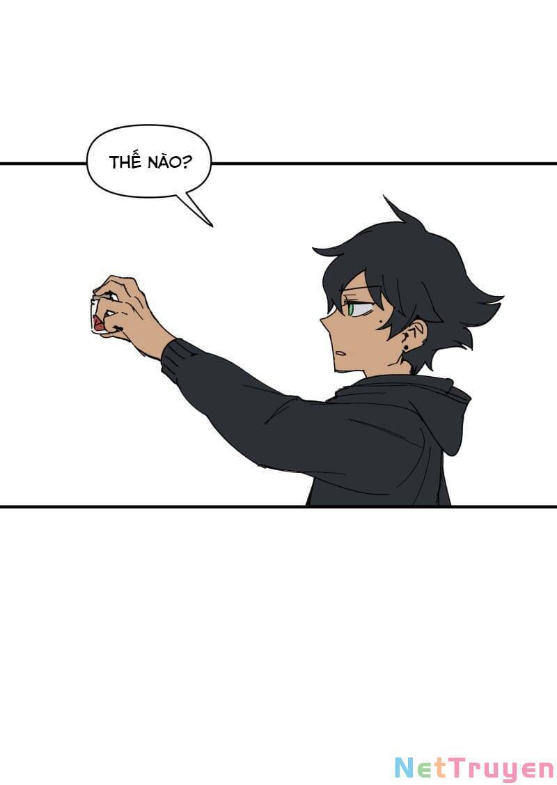 lumine - cội nguồn ánh sáng chapter 154 1