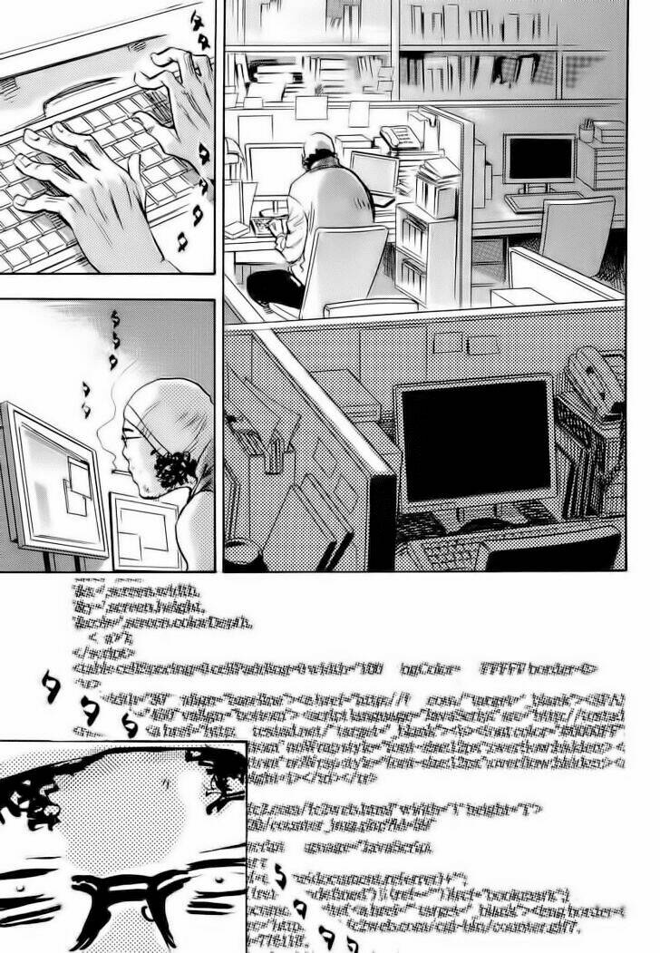 miman renai chapter 14 7