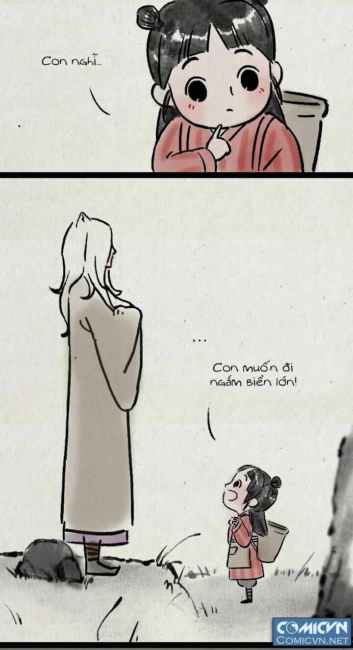 nhất thiền tiểu hòa thượng chapter 66 12