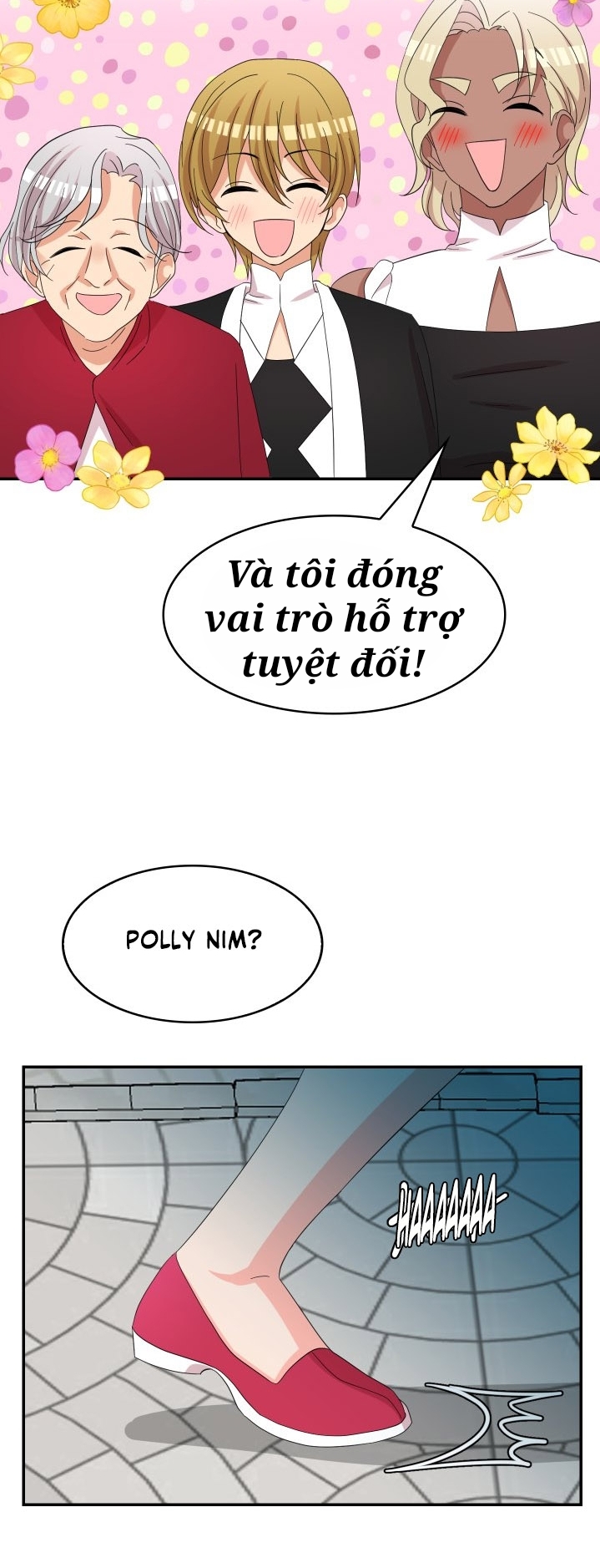 vị cứu tinh của rồng chapter 37 35