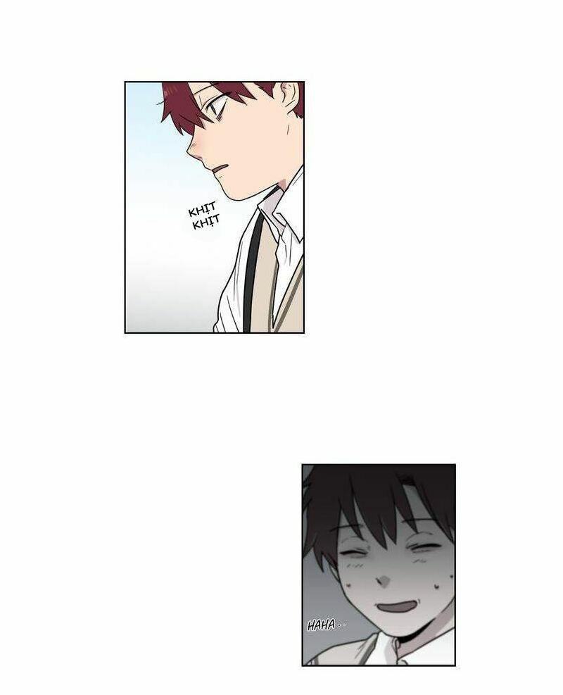 …”một sự thật khá khó chịu.” chapter 13 29