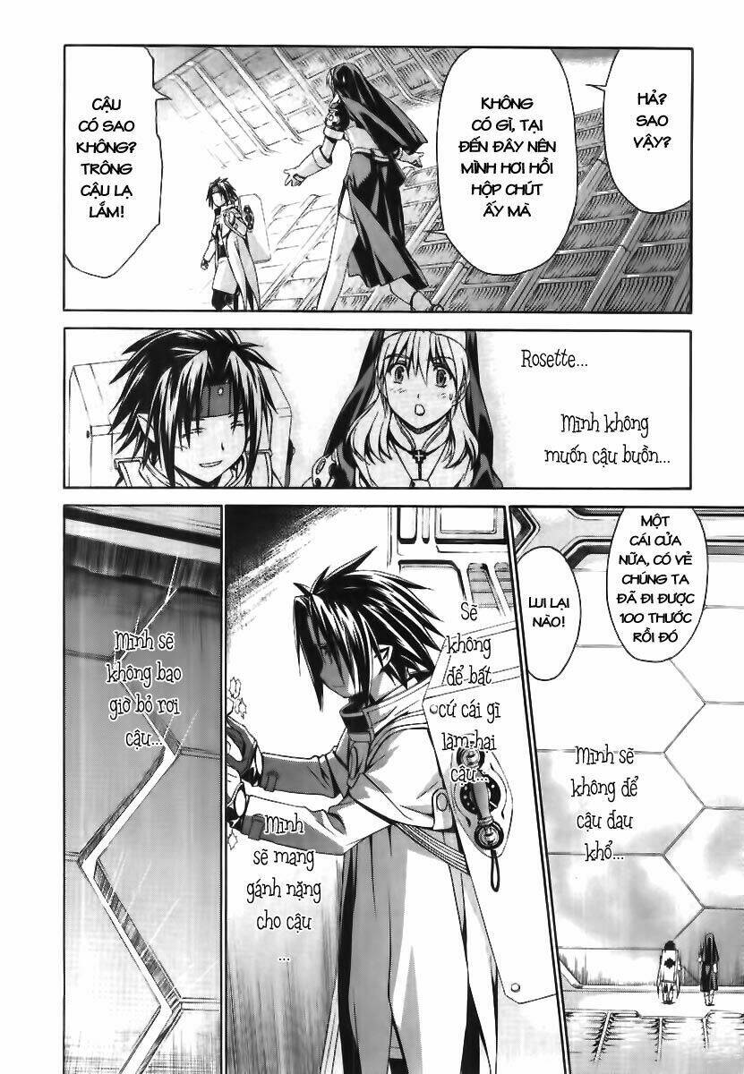 chrono crusade chapter 50 19