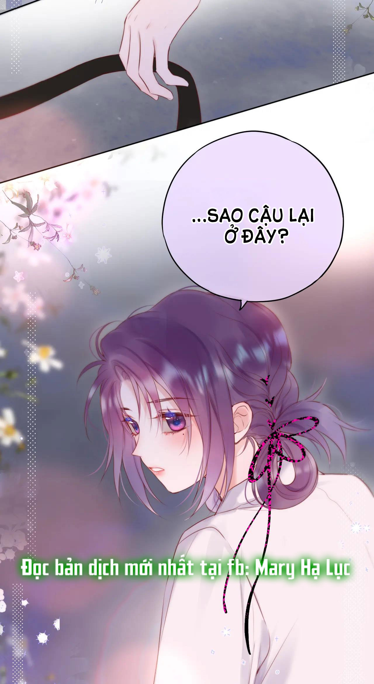 cạm bẫy của hồ ly chapter 15.2 7