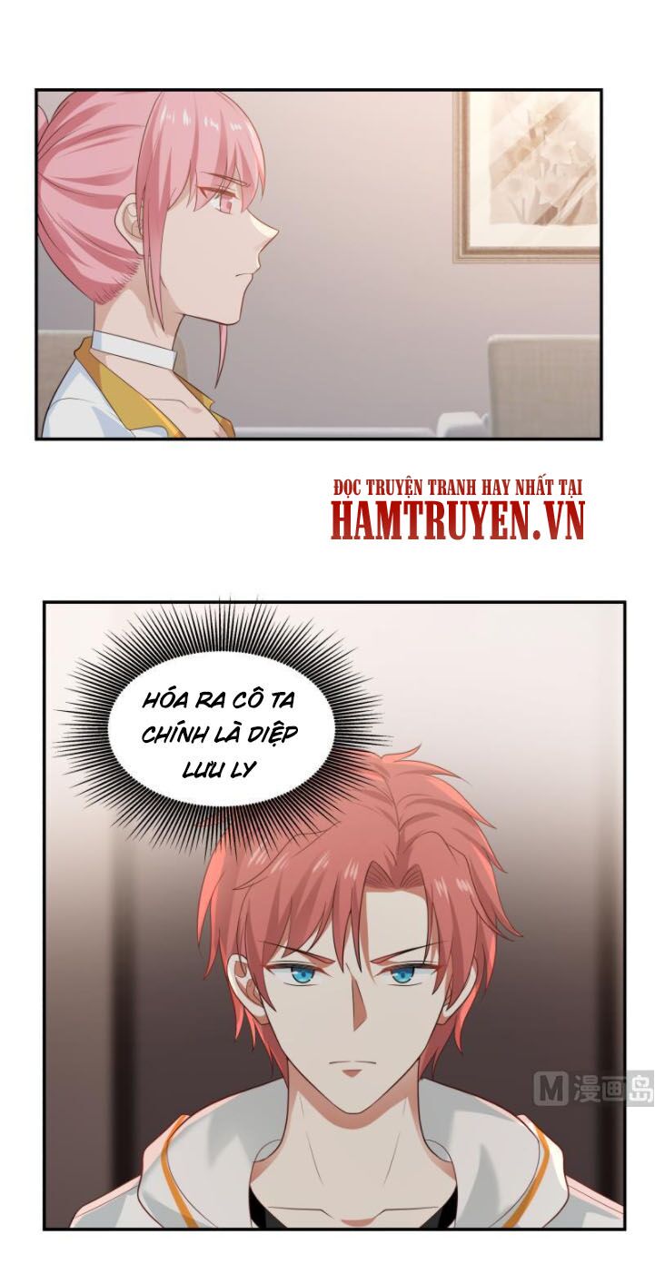 trên người ta có một rồng chapter 273 5