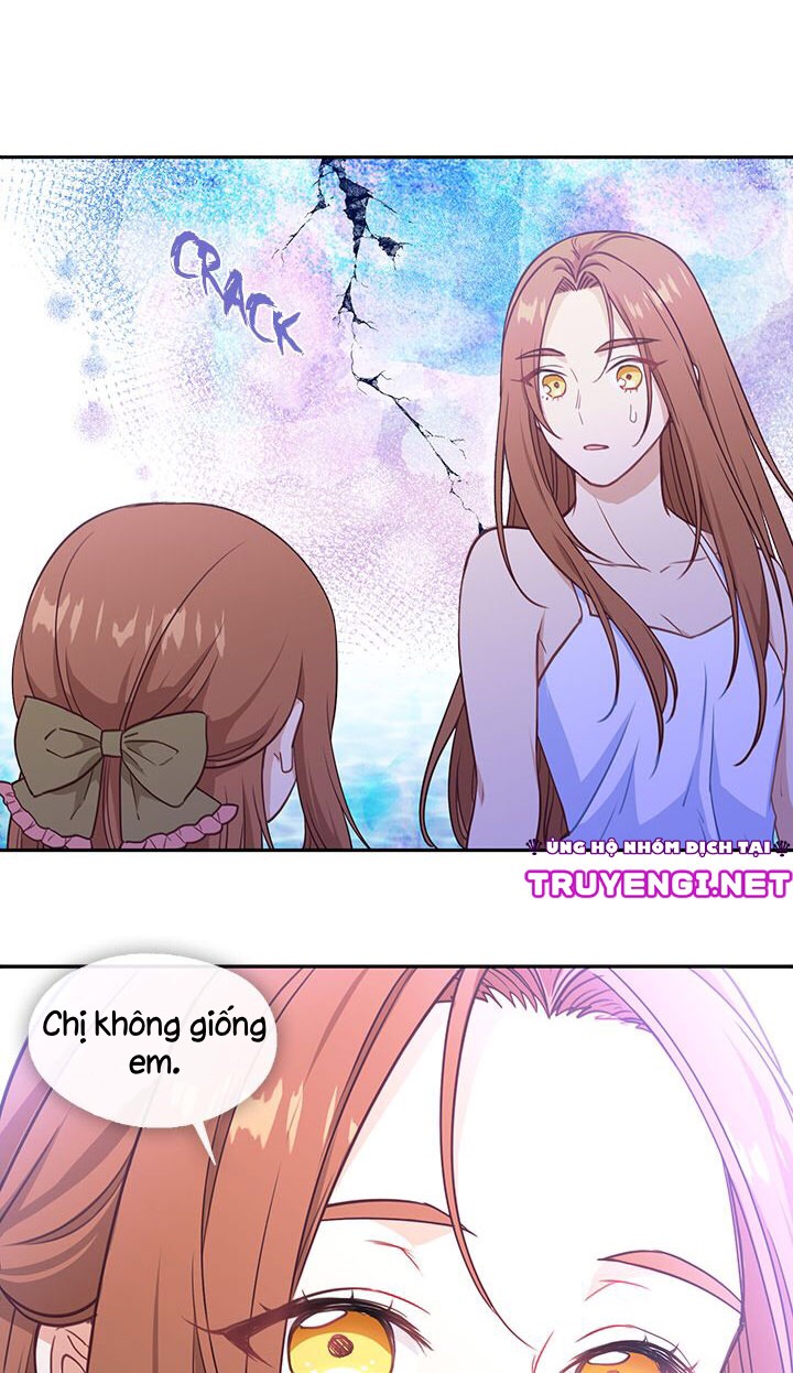 cẩn thận nữ phụ phản diện đấy! chapter 24 63