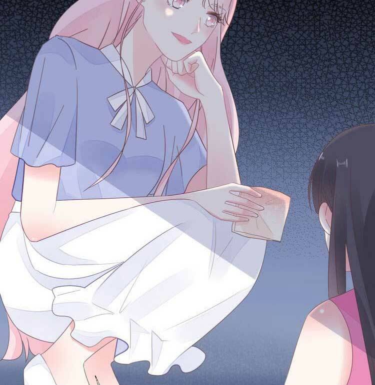 điều ước sủng ái bất bình đẳng chapter 109.1 15