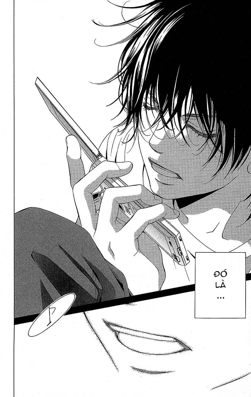 bướm trong sương mù chapter 6 55