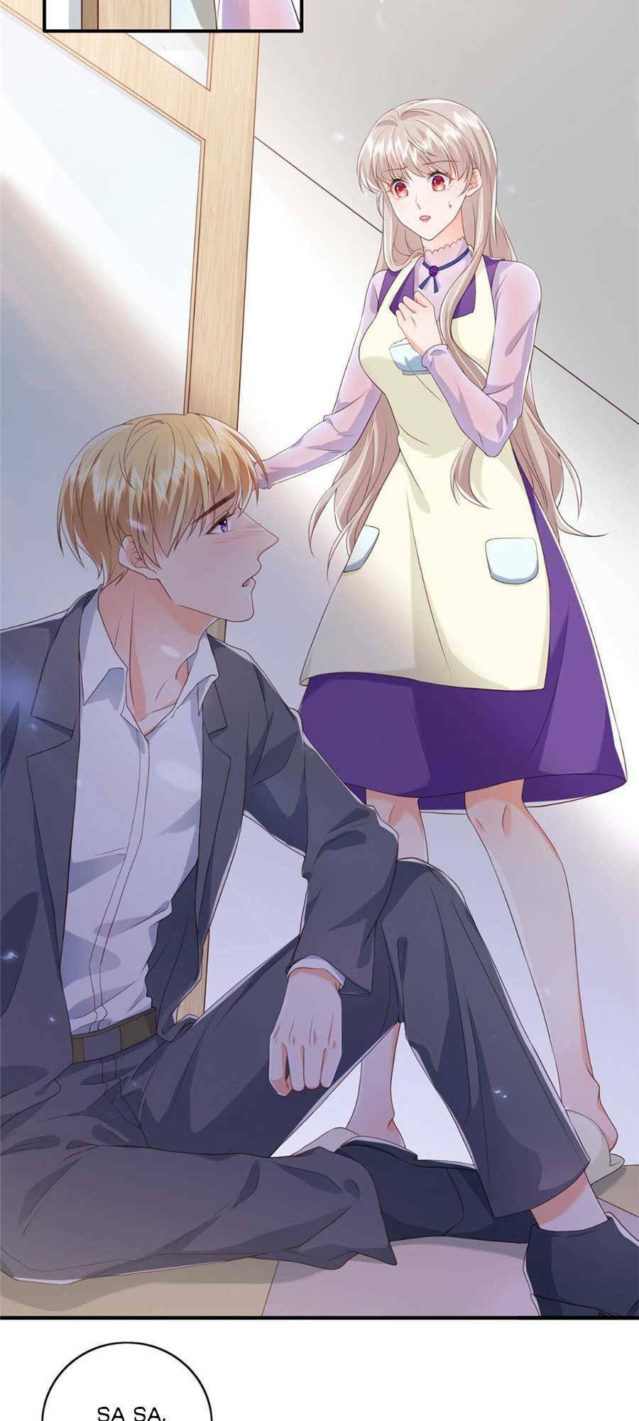 cô vợ của tôi không dễ bắt nạt chapter 14 26