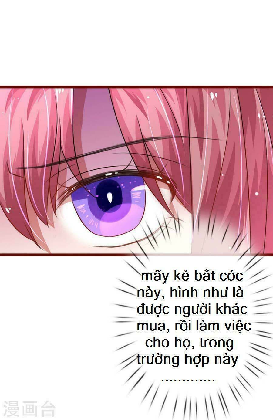 trùng sinh để trả thù chapter 38 8