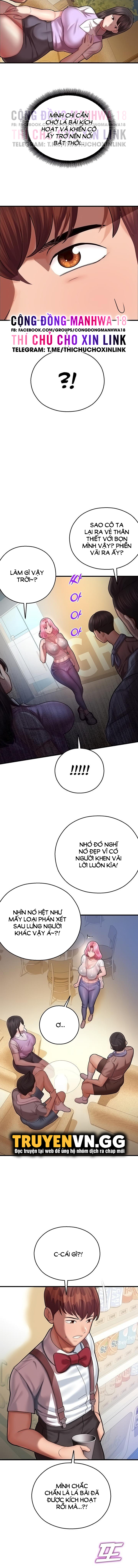 vòng đu quay định mệnh chapter 17 10