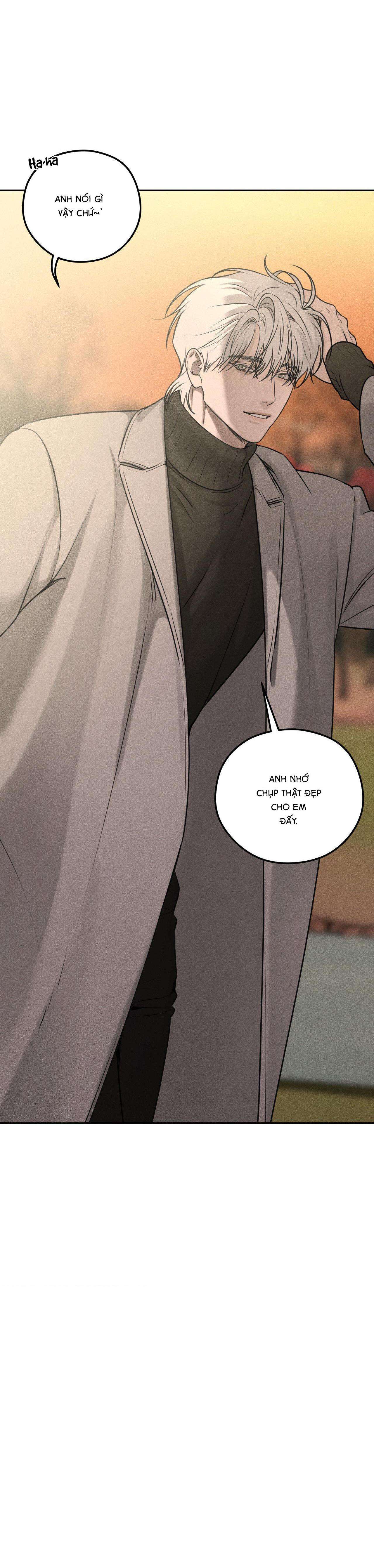 gấu teddy thân yêu chapter 14 26