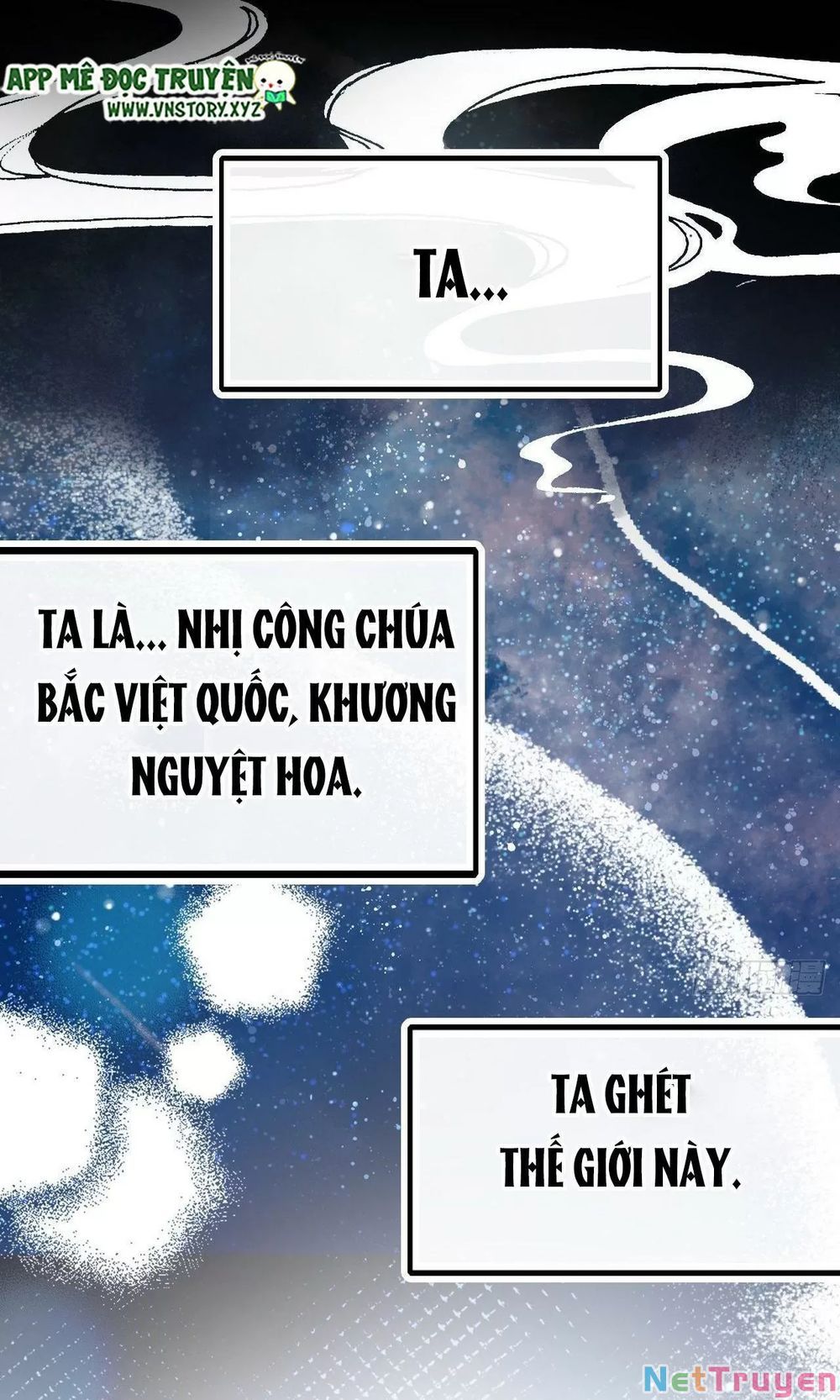 lại bị bệnh chiều chuộng quấn lấy chapter 48 7