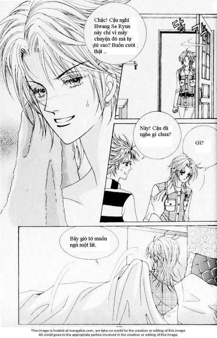 thần tượng mua sắm chapter 31 10