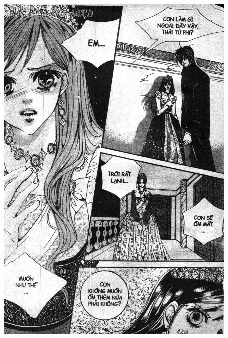 hoàng cung chapter 15 137