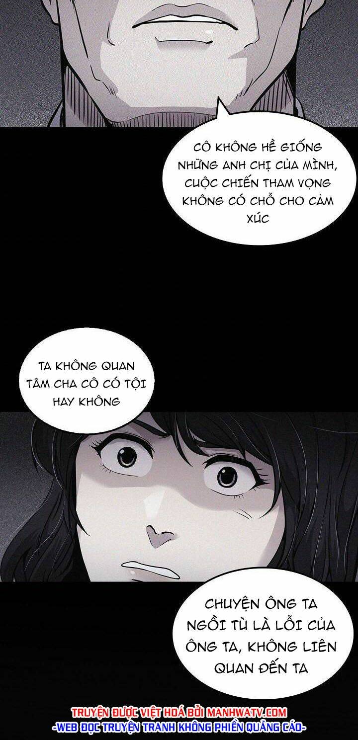 điều tra viên chuyển sinh chapter 111 23