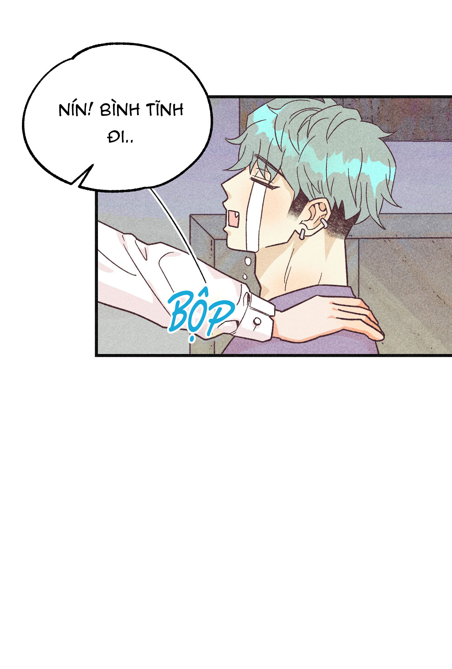 chạy đâu cho thoát chapter 23 51