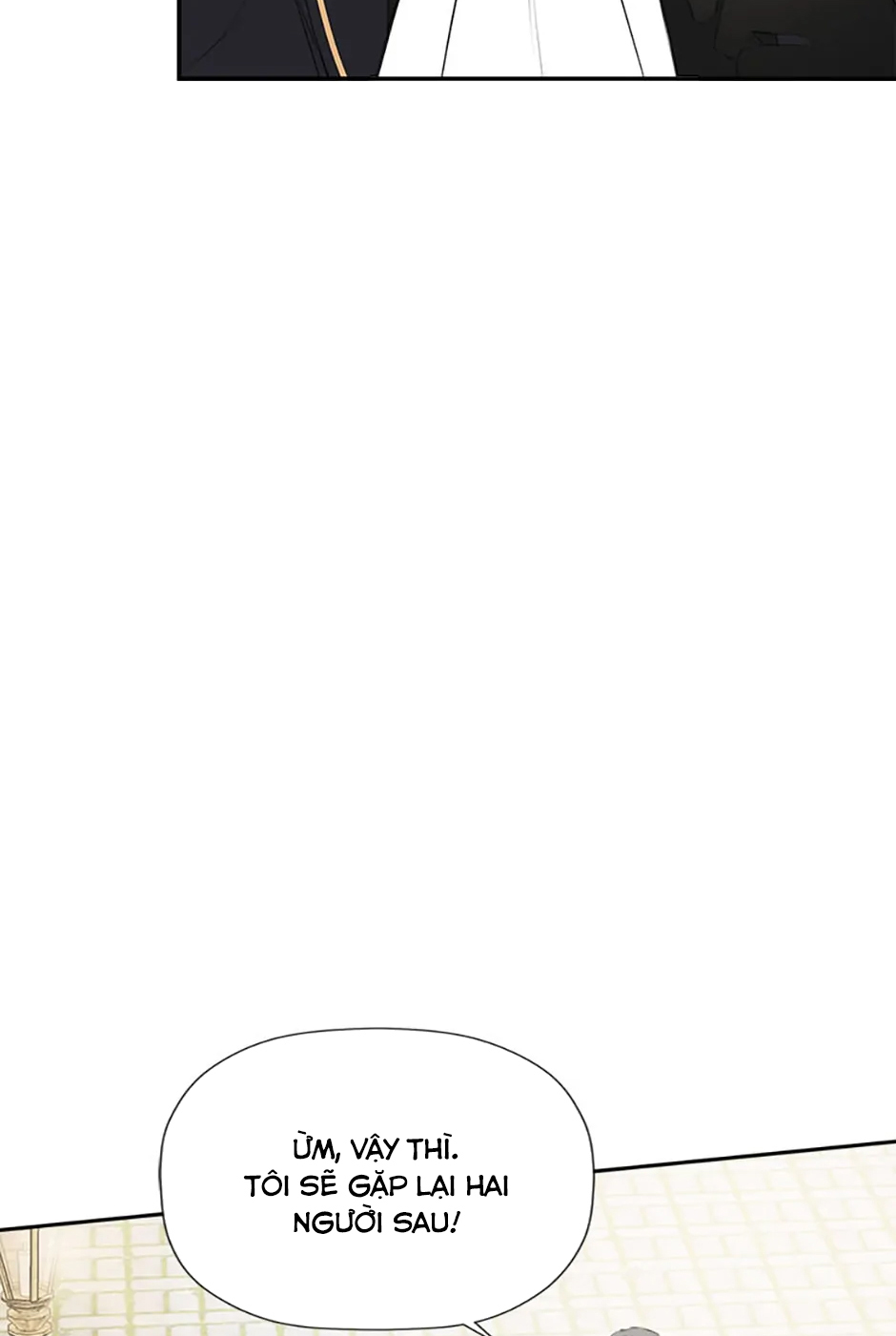 tôi biết bí mật của nam phụ chapter 45 47