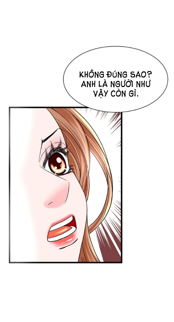 Tình Yêu Đánh Cắp Trái Tim chapter 24.1 - Trang 20
