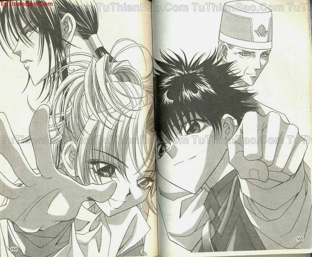 hồi ký ma vương chapter 3 82