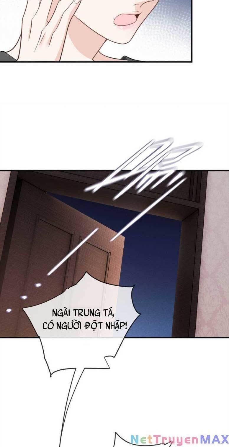 một vợ yêu, một bé con chapter 273 17