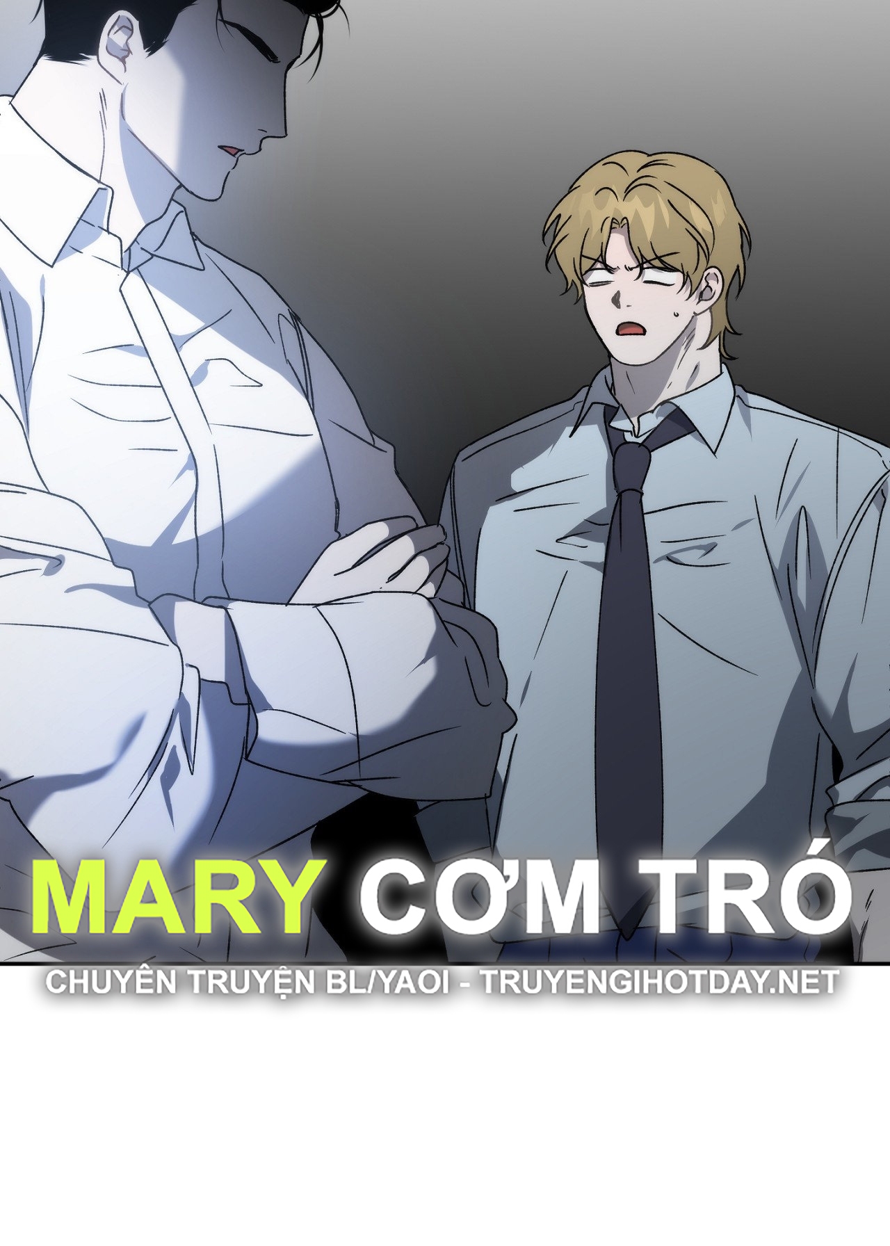 Anh Đã Hiểu Chưa? chapter 34.1 - Trang 17
