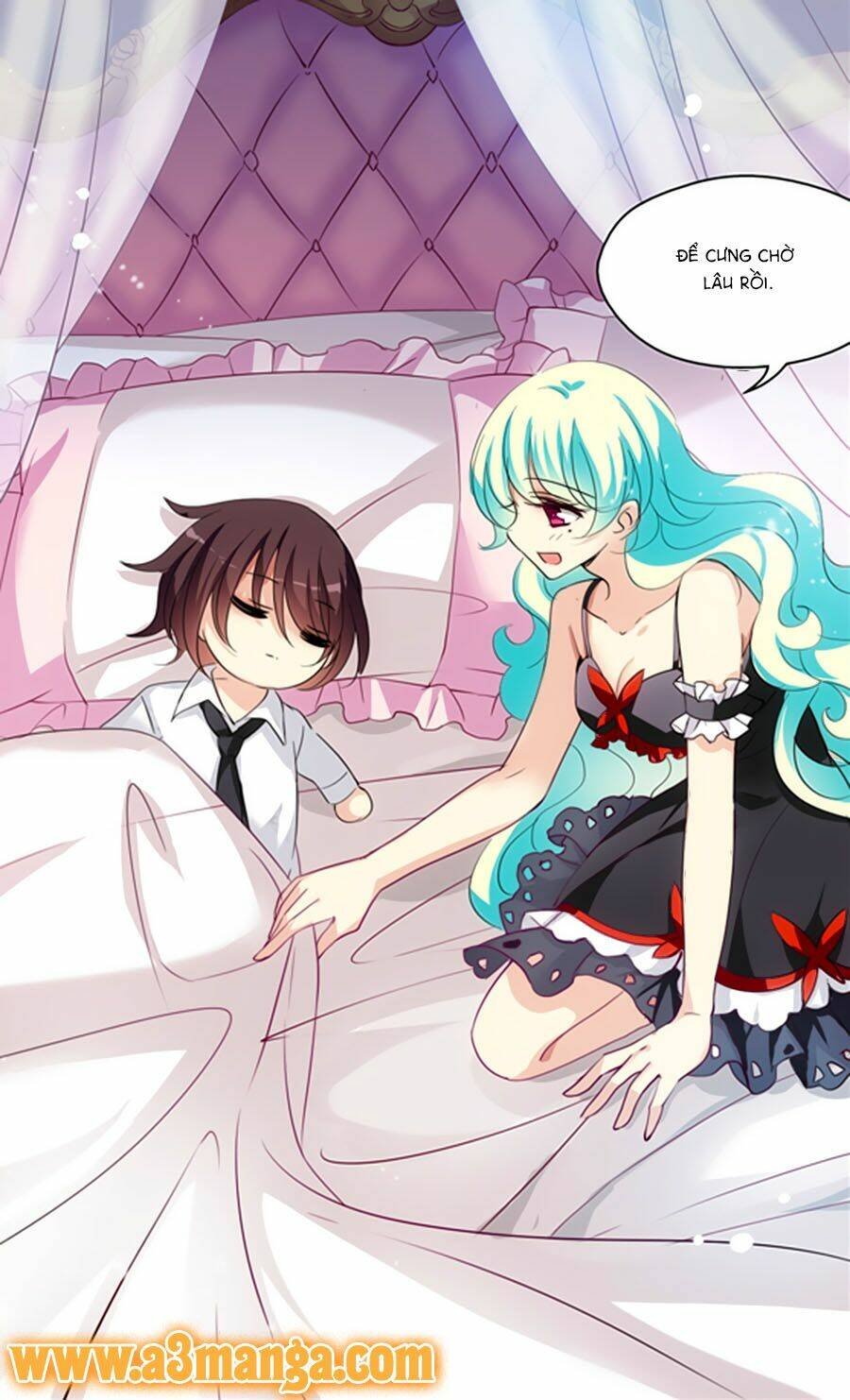 xuyên duyệt tây nguyên 3000 chapter 12.2 6