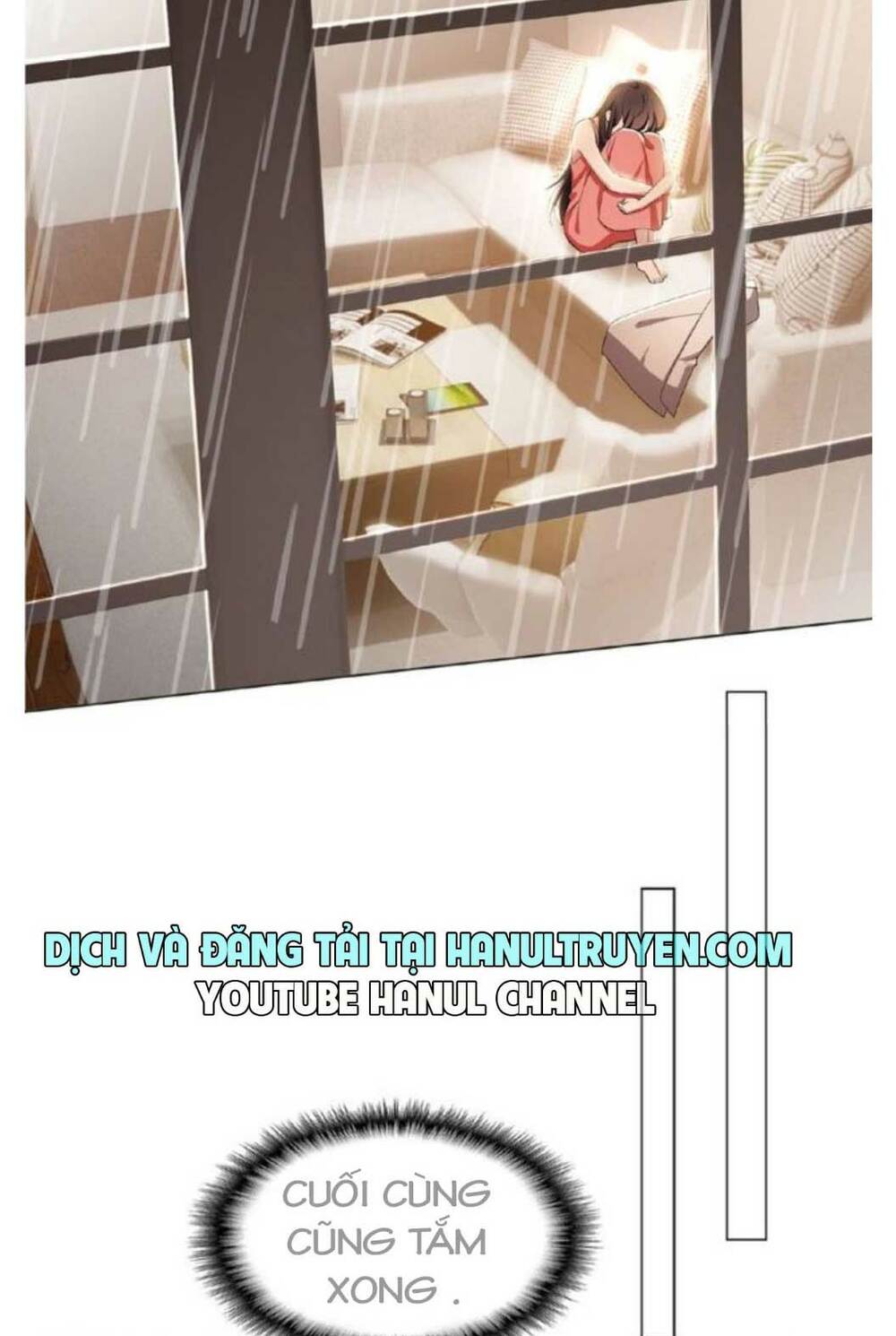 cô vợ nhỏ nuông chiều quá lại thành ác!! chapter 73 7