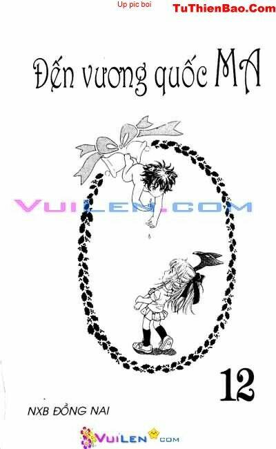 bogle goes to the kingdom chapter 55 1