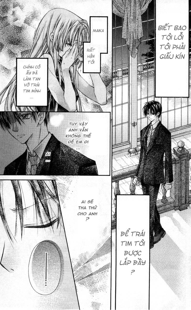 hội quý tộc chapter 35 11