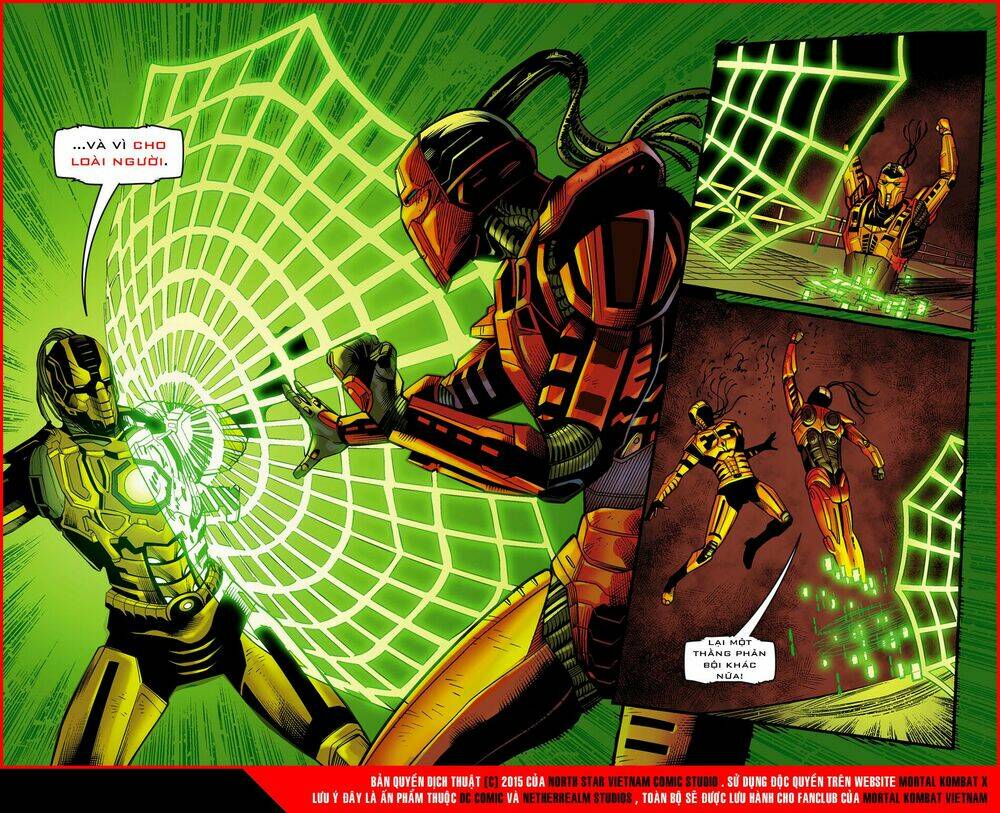 mortal kombat x chapter 35 21