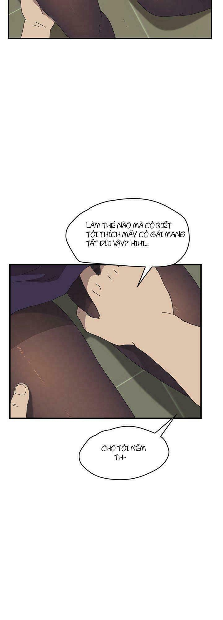 sống chung với dâm nữ chapter 15 39