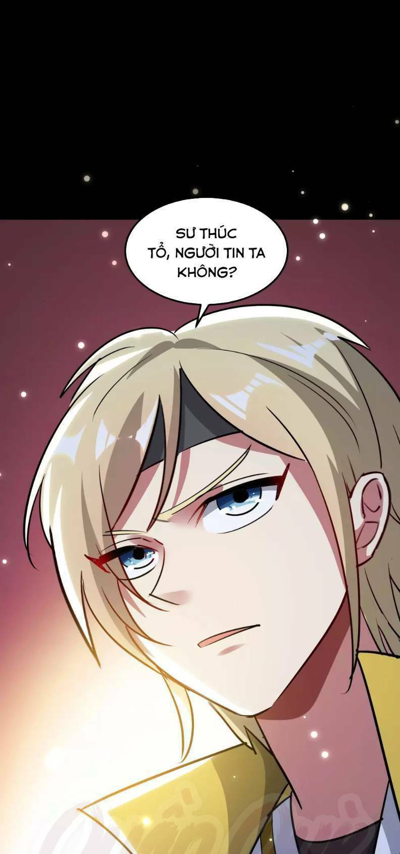 vạn giới tiên vương chapter 46 18