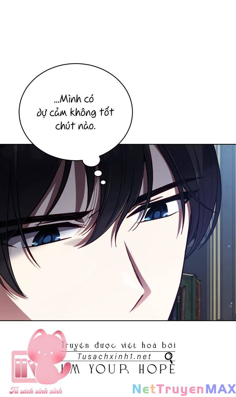 Quý Cô Không Thể Tiếp Cận Chapter 93 - Next Chapter 94