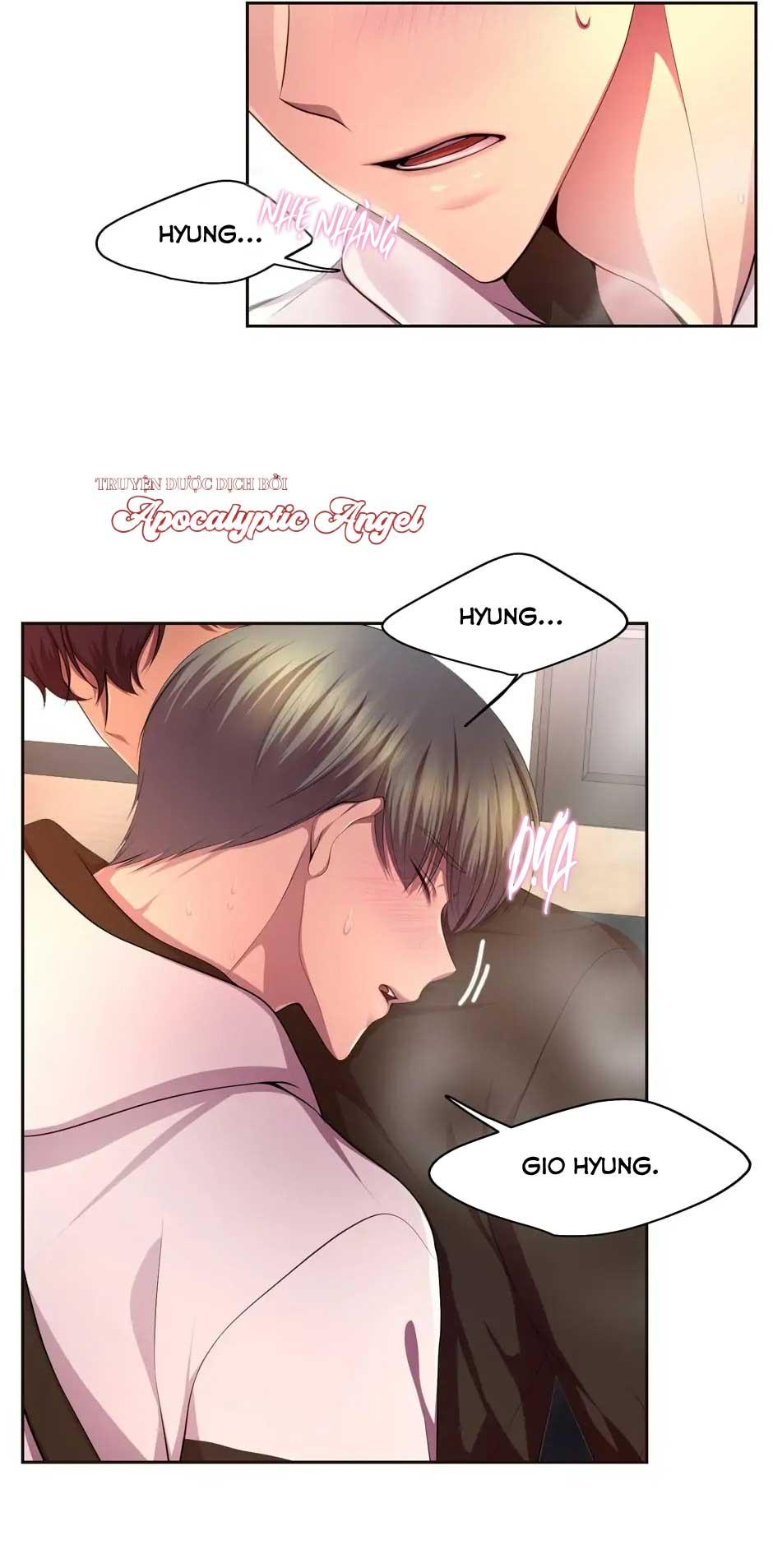 Giữ Em Thật Chặt (Hold Me Tight) chapter 109