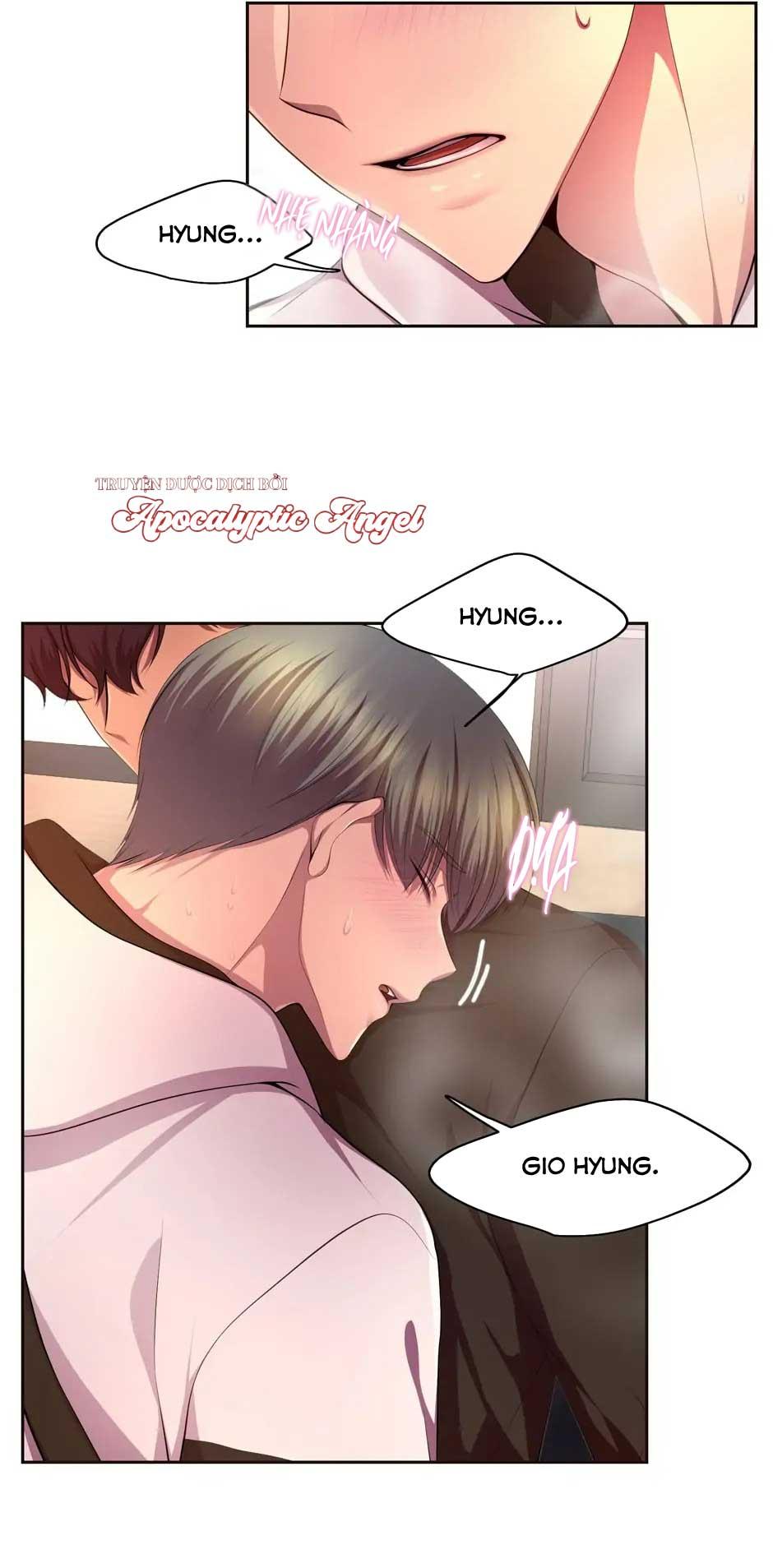 giữ em thật chặt (hold me tight) chapter 109 20