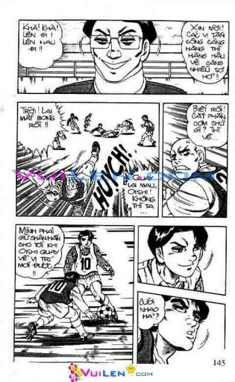 sôi động cầu trường full 17 tập chapter 15 145