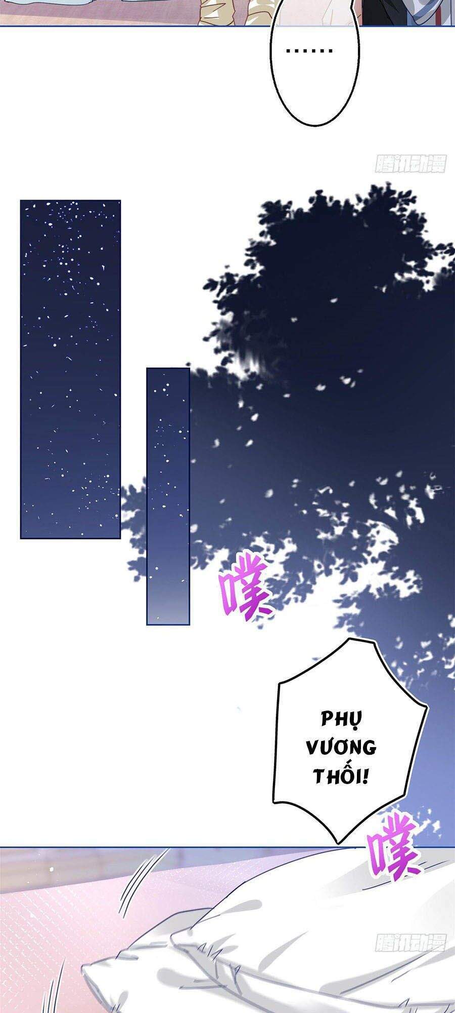 đế quốc đầu tiên có nữ hoàng chapter 51 17