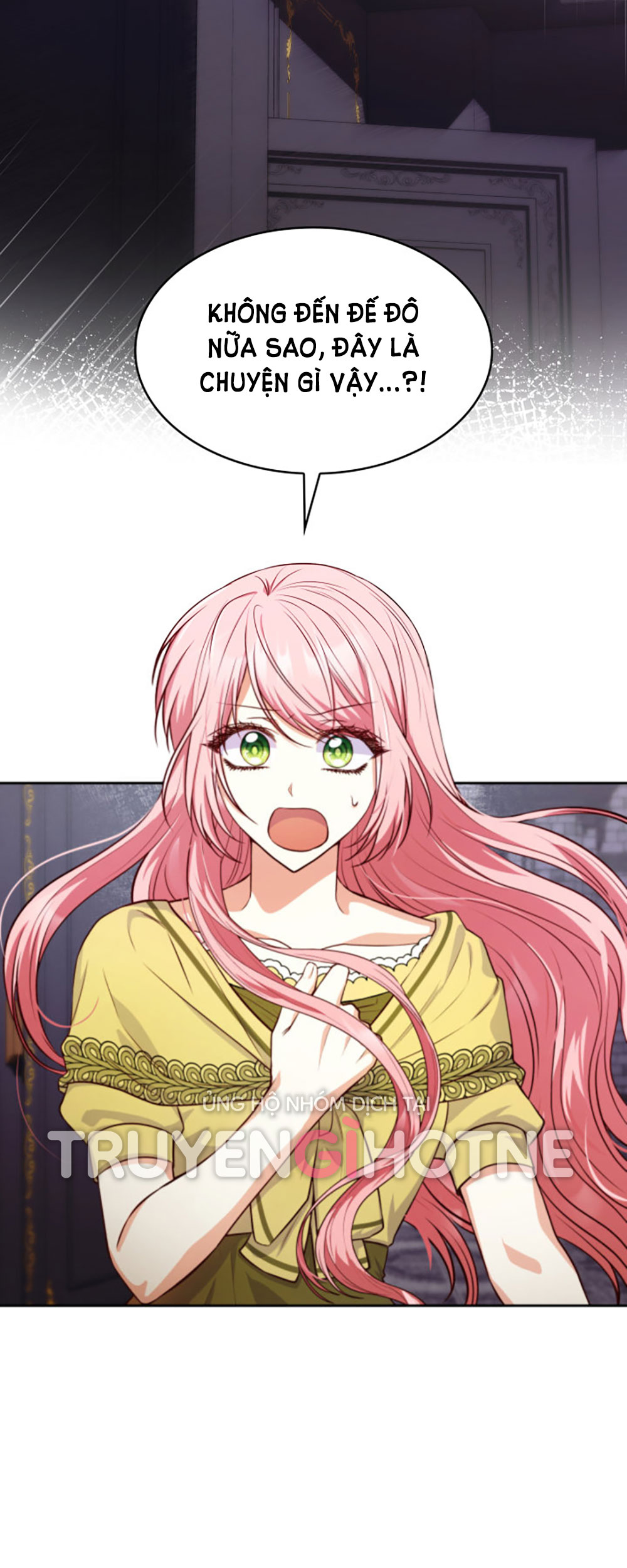 từ ác nữ tôi phải trở thành một người mẹ chapter 37.1 10