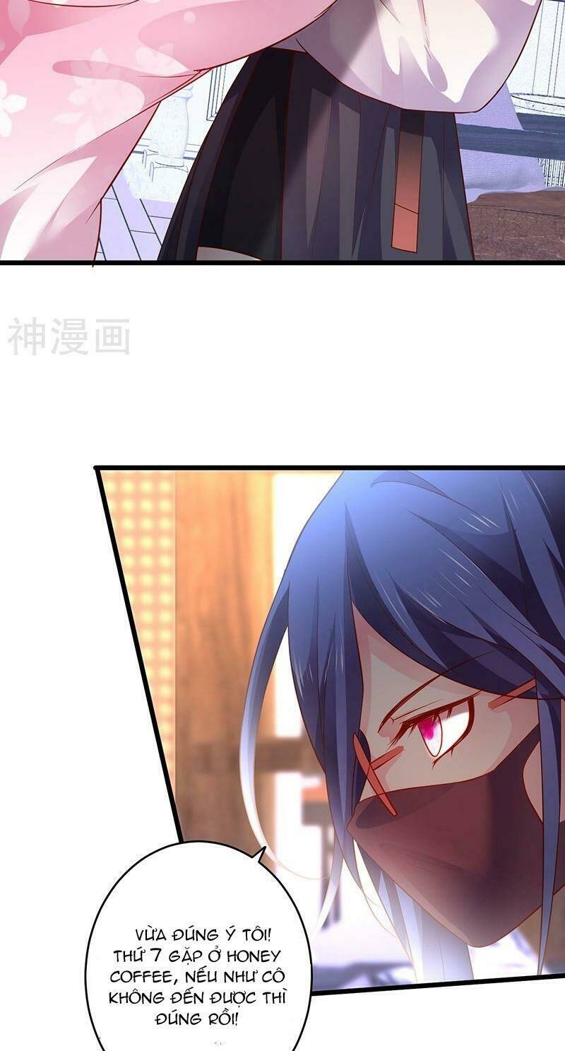 biến lan lăng vương thành ảnh đế chapter 33 19