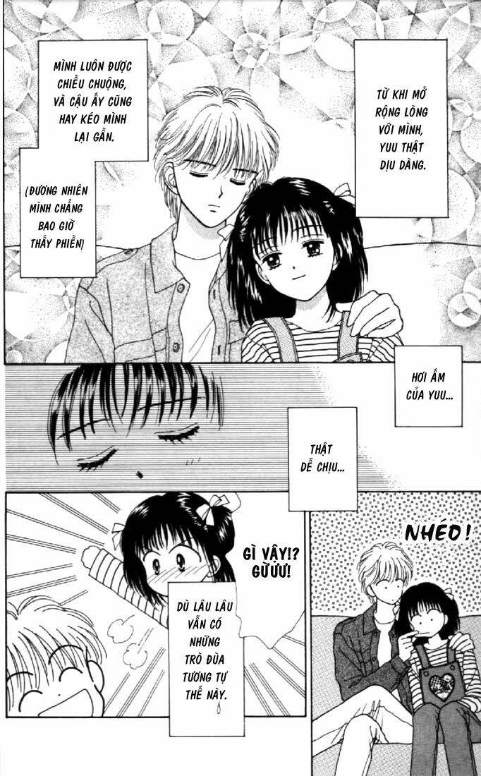 marmalade boy chapter 22 27