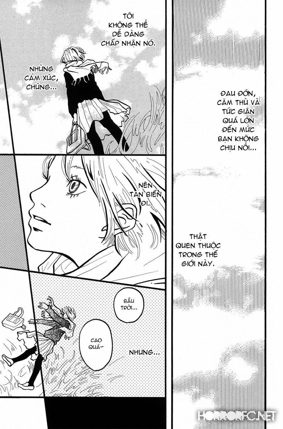 motto - ikitai chapter 2 30