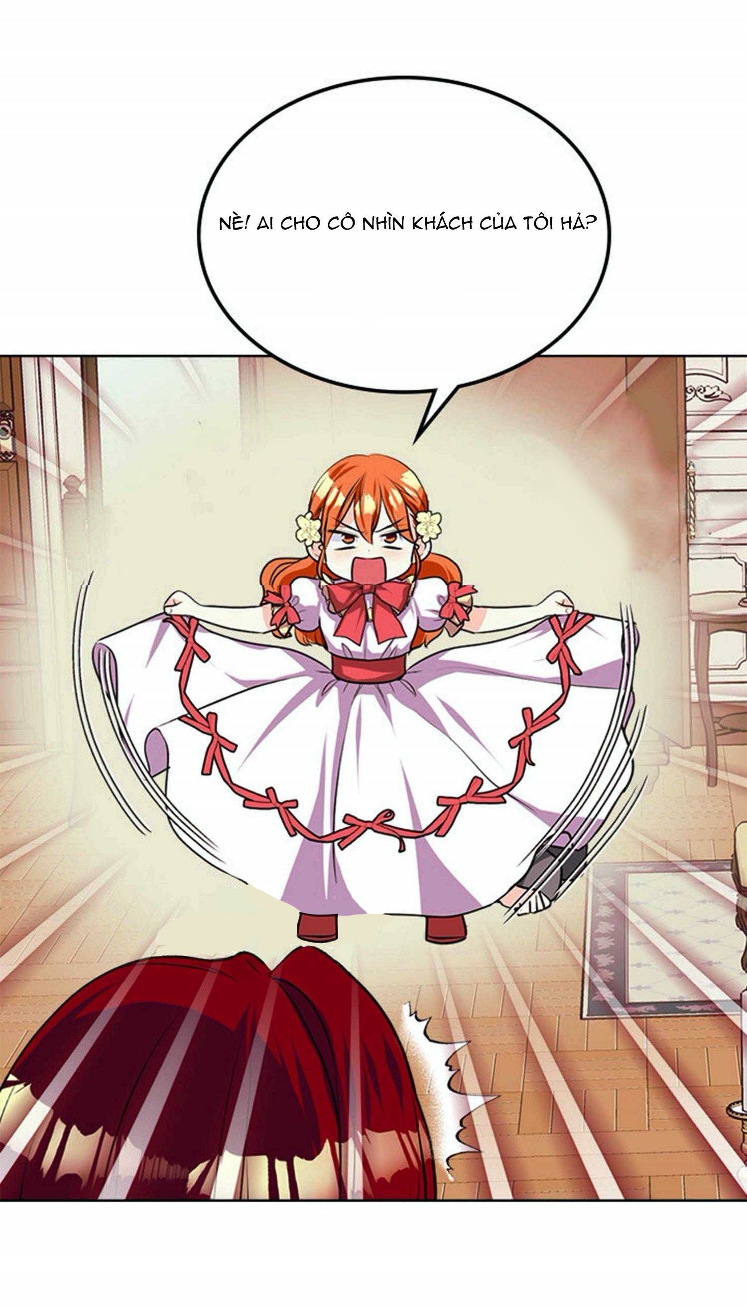 đức hạnh của ác nữ phản diện chapter 31 19