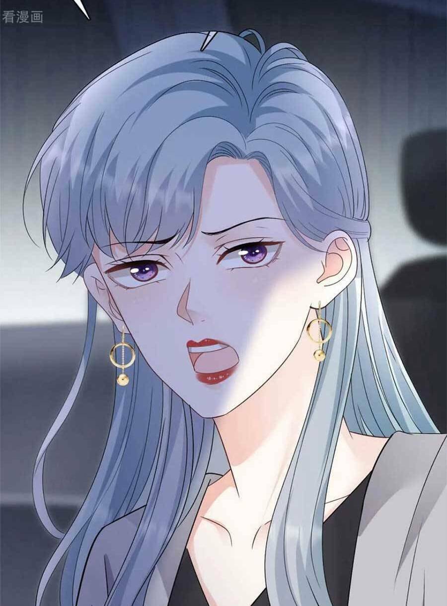 đại tiểu thư có ý đồ gì xấu đâu chapter 179 41