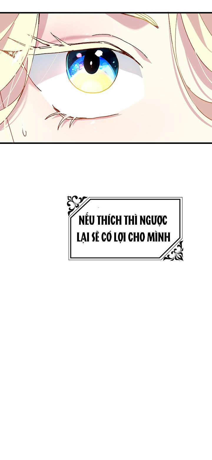 công chúa vờ như điên chapter 9 30