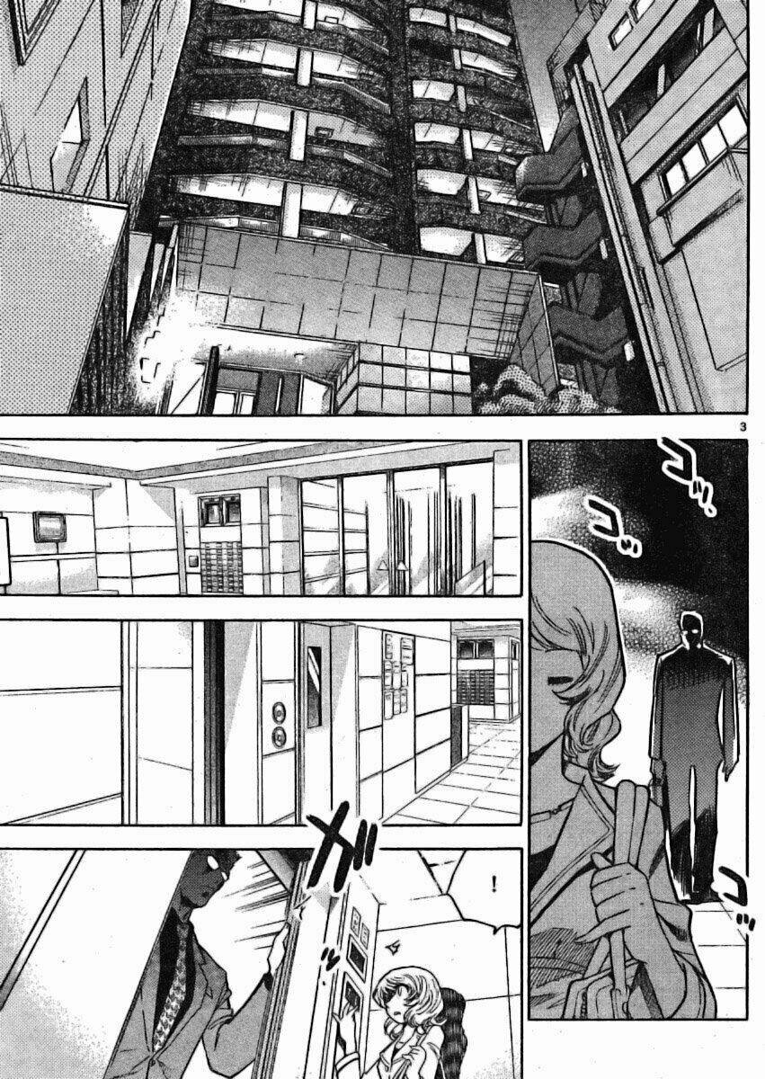 loli siêu năng lực chapter 158 4