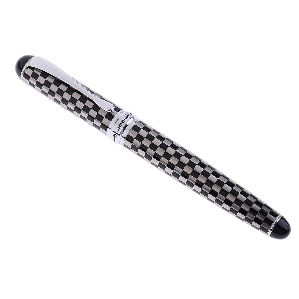 Jinhao 750 Rollerball Pen 0.7 Ball Point Pen for Businnes Signature Writing