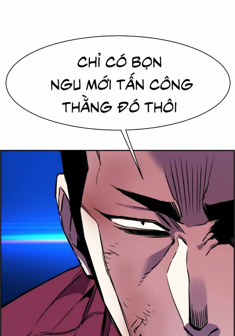 Bạn Học Tôi Là Lính Đánh Thuê Chapter 20 - Trang 117